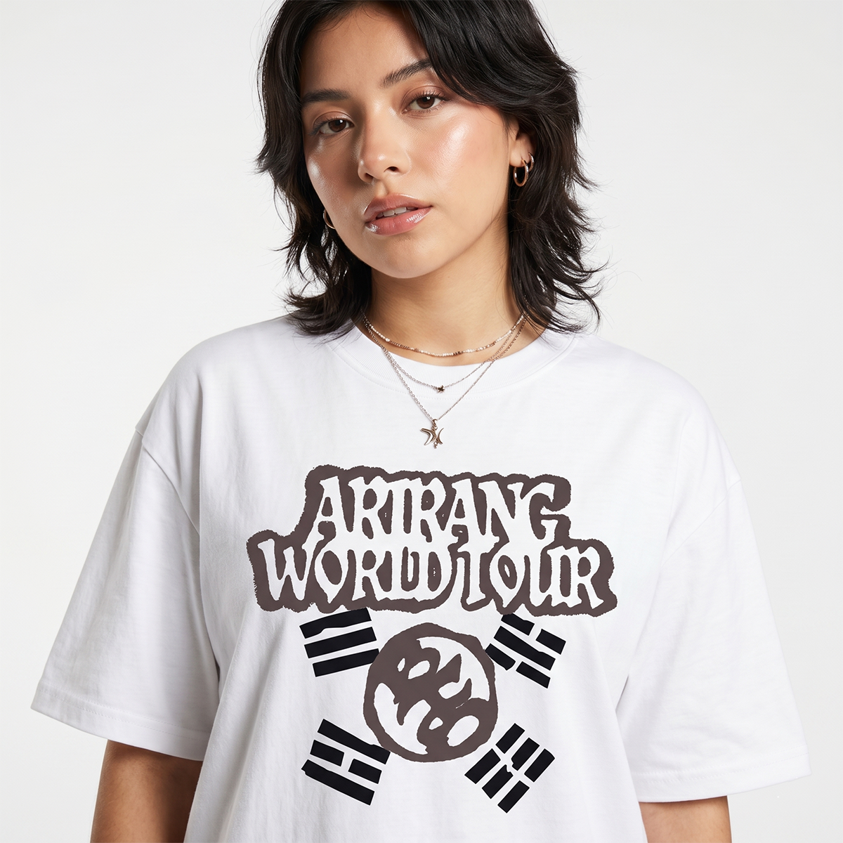 Colección Arirang World Tour | Playeras y Hoodies | Magic Shop