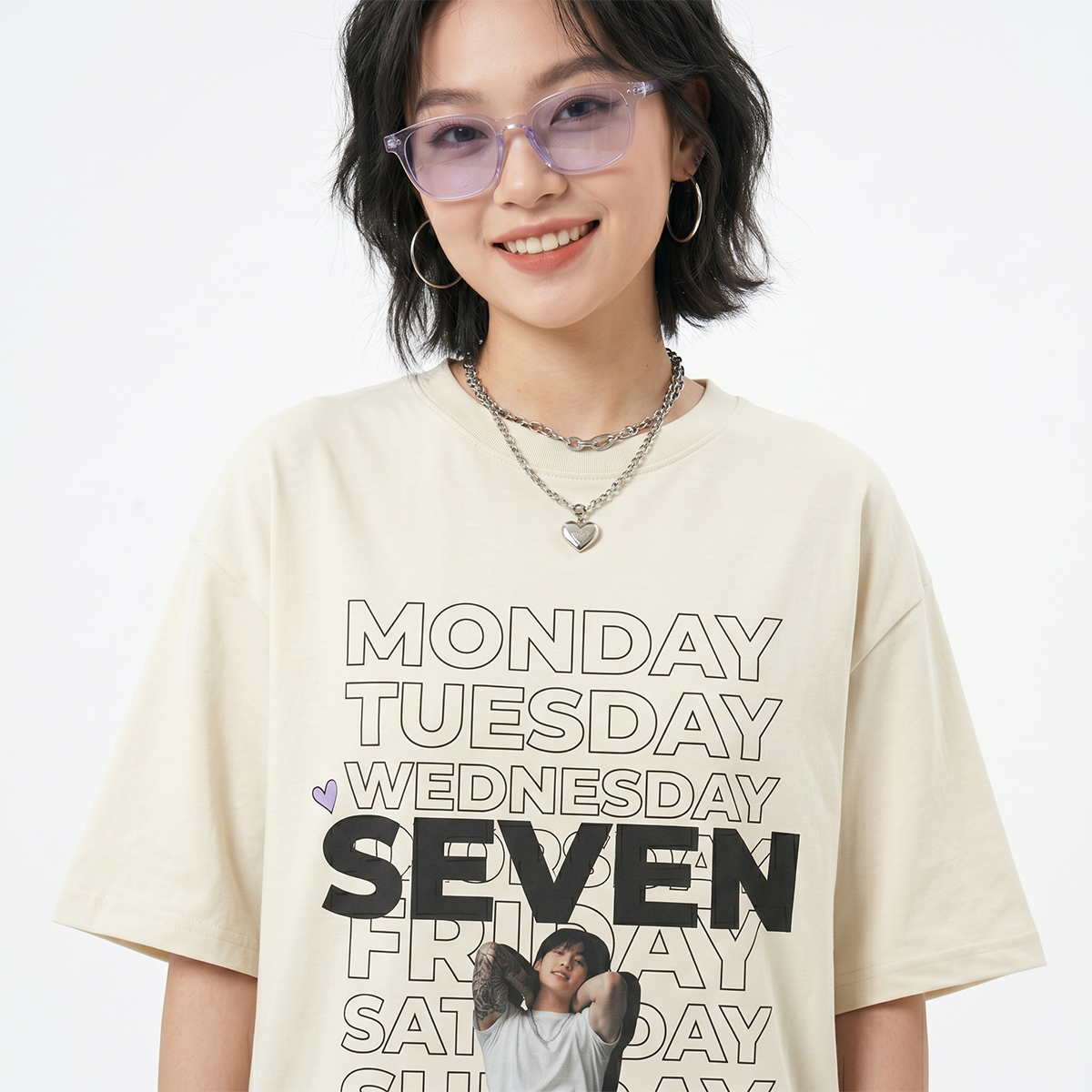 Oversize