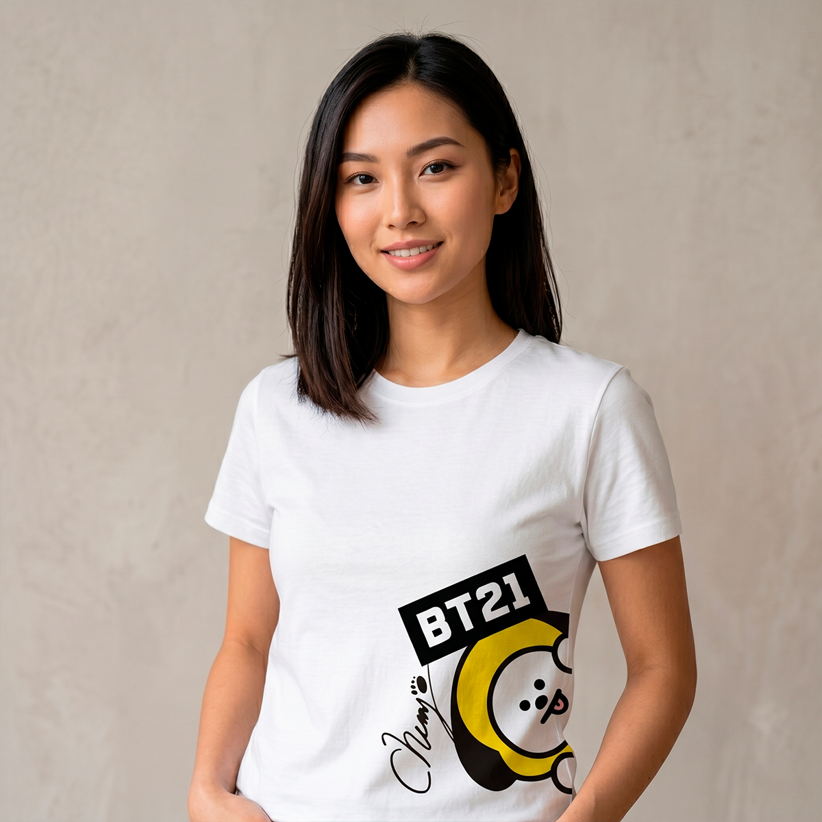 BT21