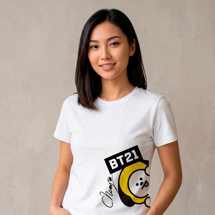 BT21