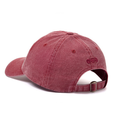 Gorra BTS What Is Your Love Song? Rosa Vintage – Ajustable  💗🎵