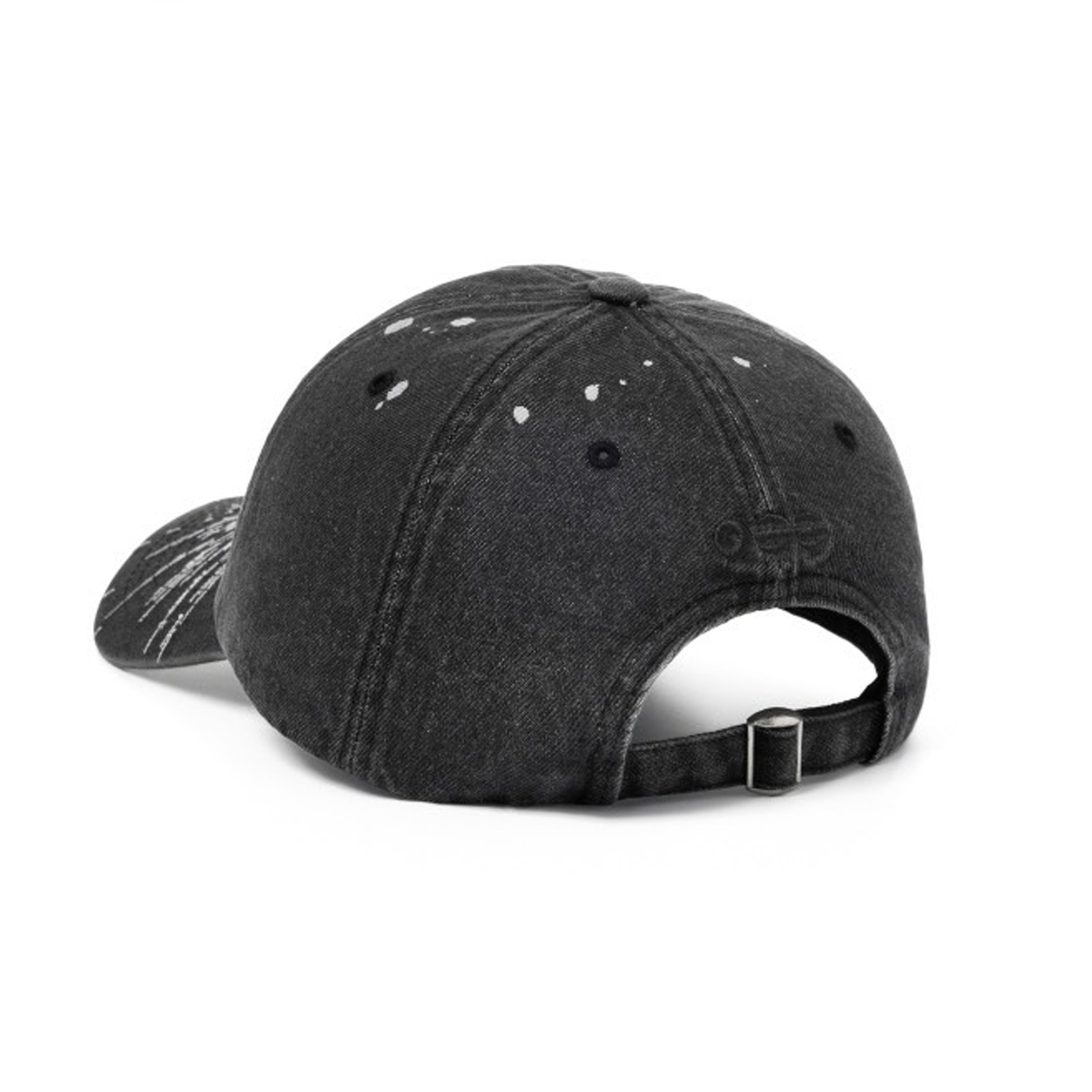 Gorra BTS Galaxy Black Edition – Gorra Negra Vintage Ajustable Unisex 🌌🖤