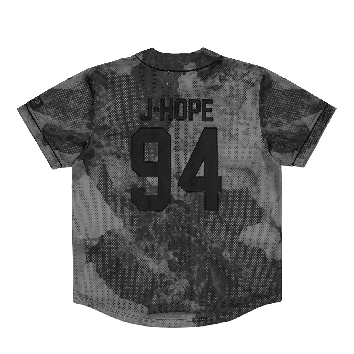 💜⚾ Jersey Oversize BTS ARMY ARIRANG Edition | Todos los Integrantes | Fanmade