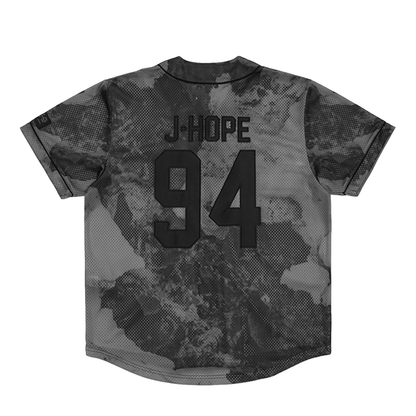 💜⚾ Jersey Oversize BTS ARMY ARIRANG Edition | Todos los Integrantes | Fanmade