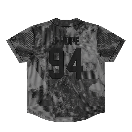💜⚾ Jersey Oversize BTS ARMY ARIRANG Edition | Todos los Integrantes | Fanmade