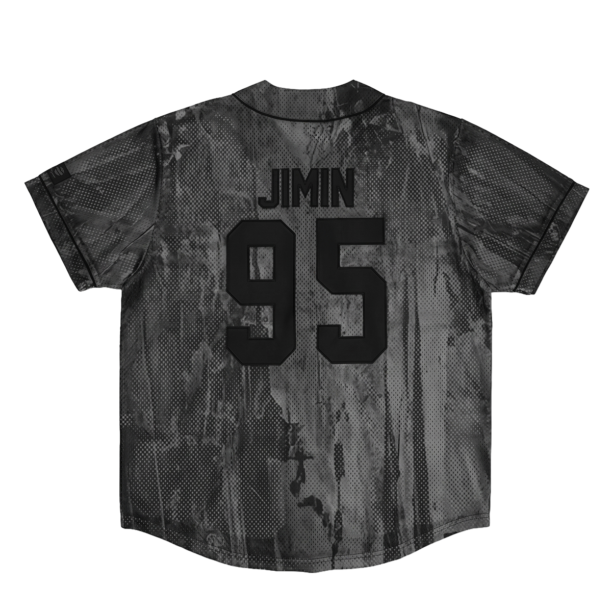 💜⚾ Jersey Oversize BTS ARMY ARIRANG Edition | Todos los Integrantes | Fanmade