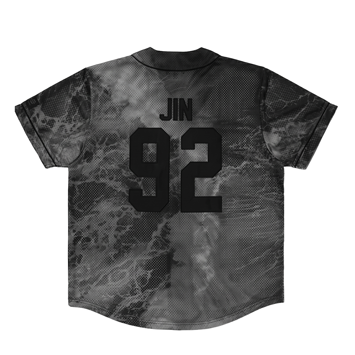 💜⚾ Jersey Oversize BTS ARMY ARIRANG Edition | Todos los Integrantes | Fanmade