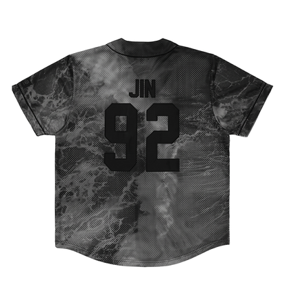 💜⚾ Jersey Oversize BTS ARMY ARIRANG Edition | Todos los Integrantes | Fanmade