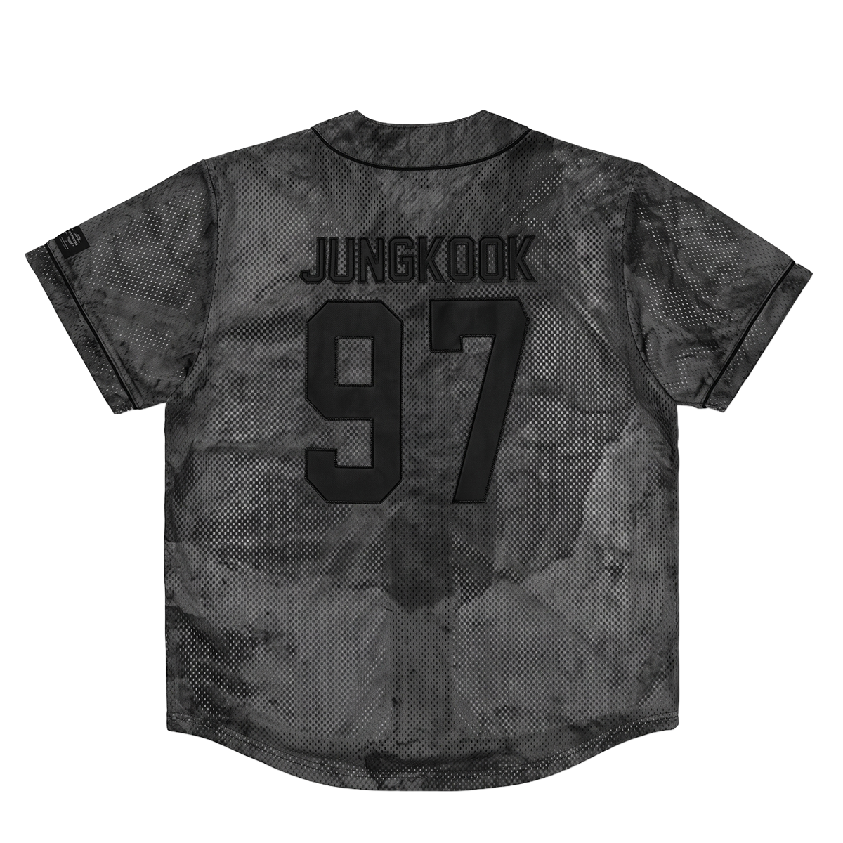 💜⚾ Jersey Oversize BTS ARMY ARIRANG Edition | Todos los Integrantes | Fanmade