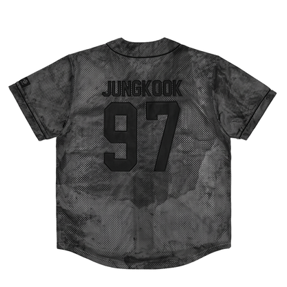 💜⚾ Jersey Oversize BTS ARMY ARIRANG Edition | Todos los Integrantes | Fanmade
