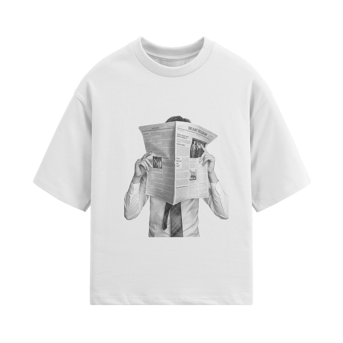 Playera Oversize BTS Member Edition – Diseño Individual Kpop 🔥💜