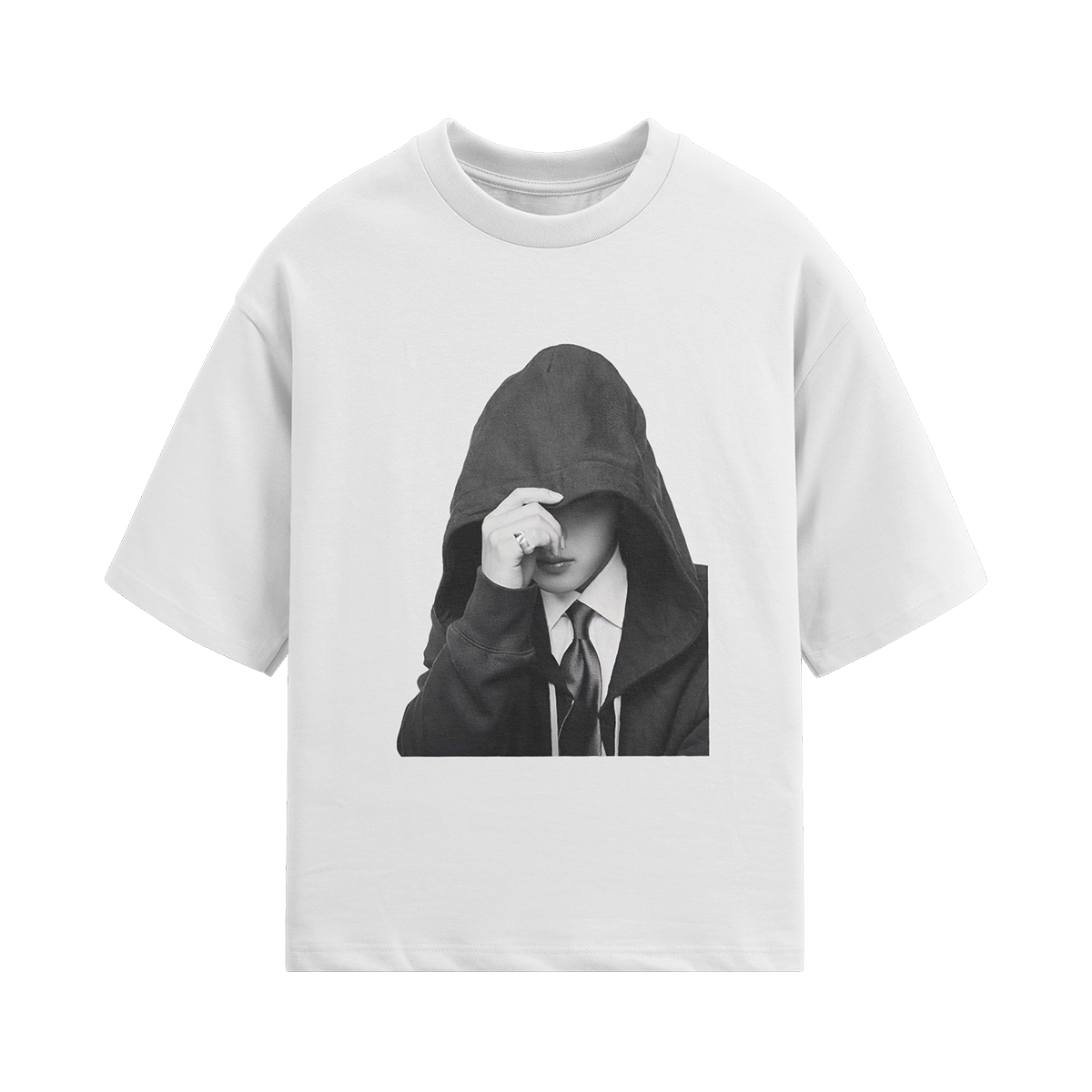 Playera Oversize BTS Member Edition – Diseño Individual Kpop 🔥💜