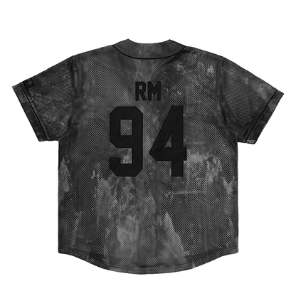 💜⚾ Jersey Oversize BTS ARMY ARIRANG Edition | Todos los Integrantes | Fanmade