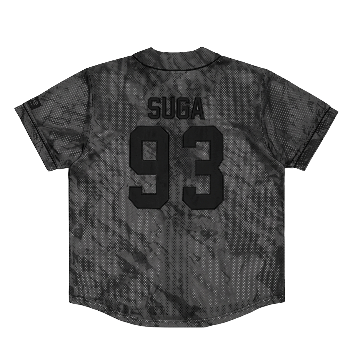 💜⚾ Jersey Oversize BTS ARMY ARIRANG Edition | Todos los Integrantes | Fanmade