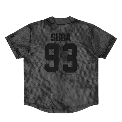💜⚾ Jersey Oversize BTS ARMY ARIRANG Edition | Todos los Integrantes | Fanmade
